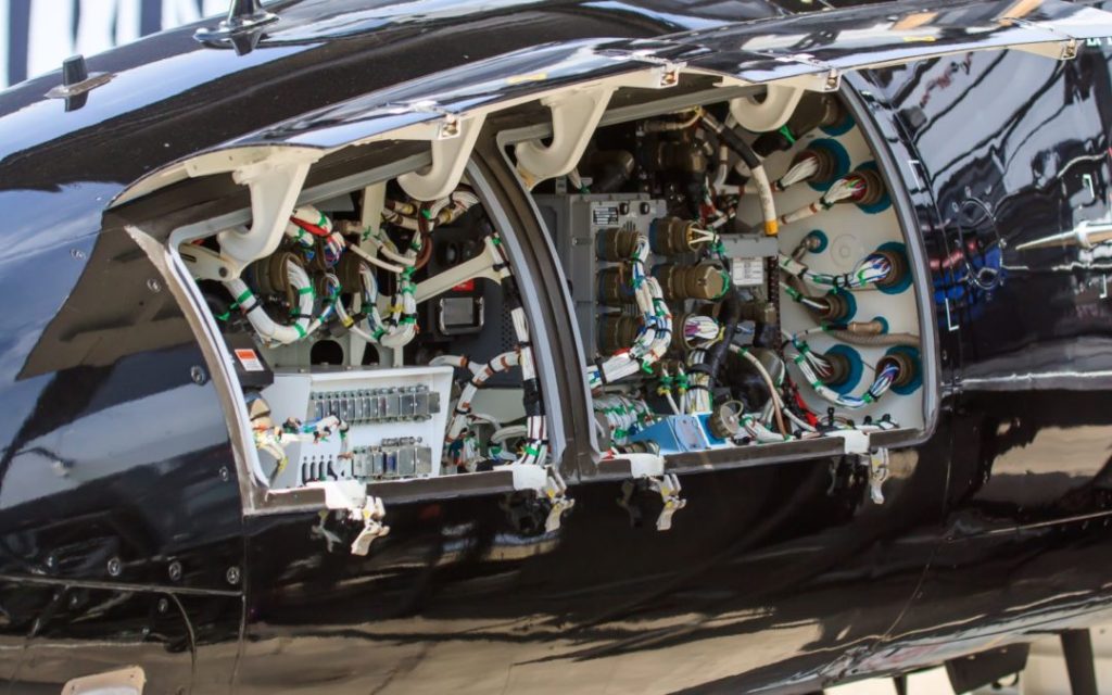 Harness Manufacturing