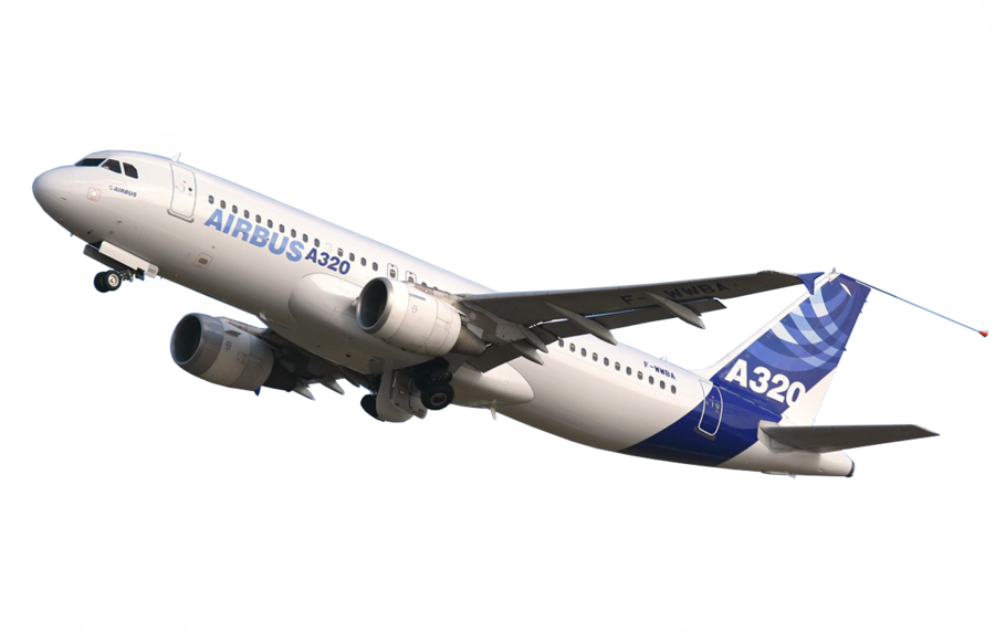 Airbus A320 MRO service provider