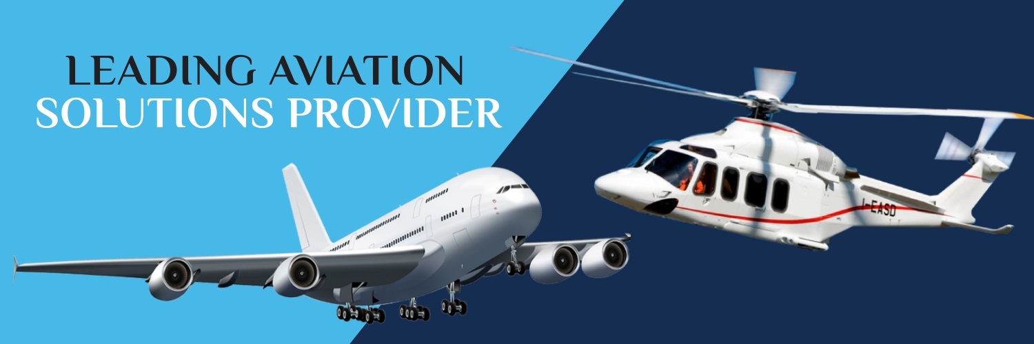 Leading Aviation Solutions provider - KAIL